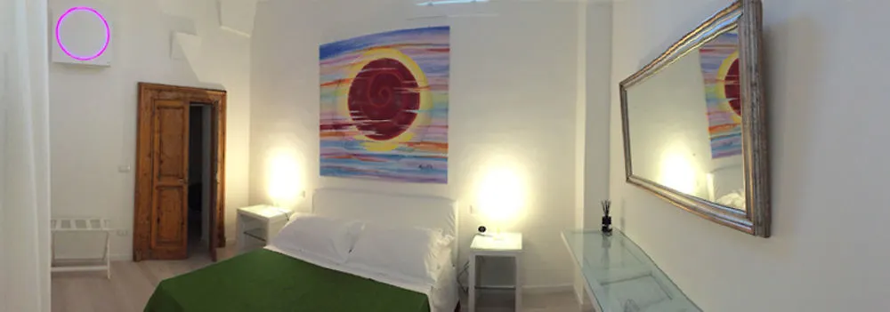 Bed & Breakfast La Finestra Sul Convitto B&B Lecce