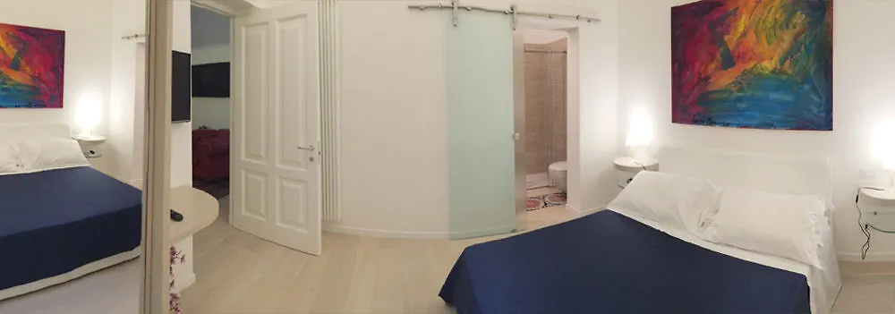 La Finestra Sul Convitto B&B Lecce 2*,