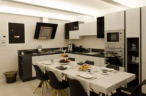 La Finestra Sul Convitto B&B Lecce Bed & Breakfast