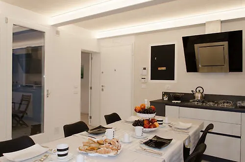 La Finestra Sul Convitto B&B Lecce 2*,