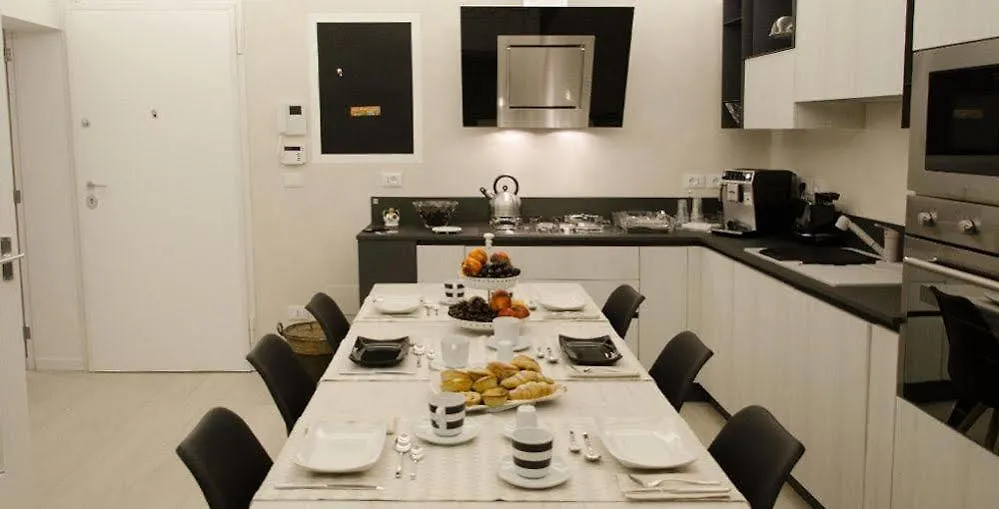 La Finestra Sul Convitto B&B Lecce