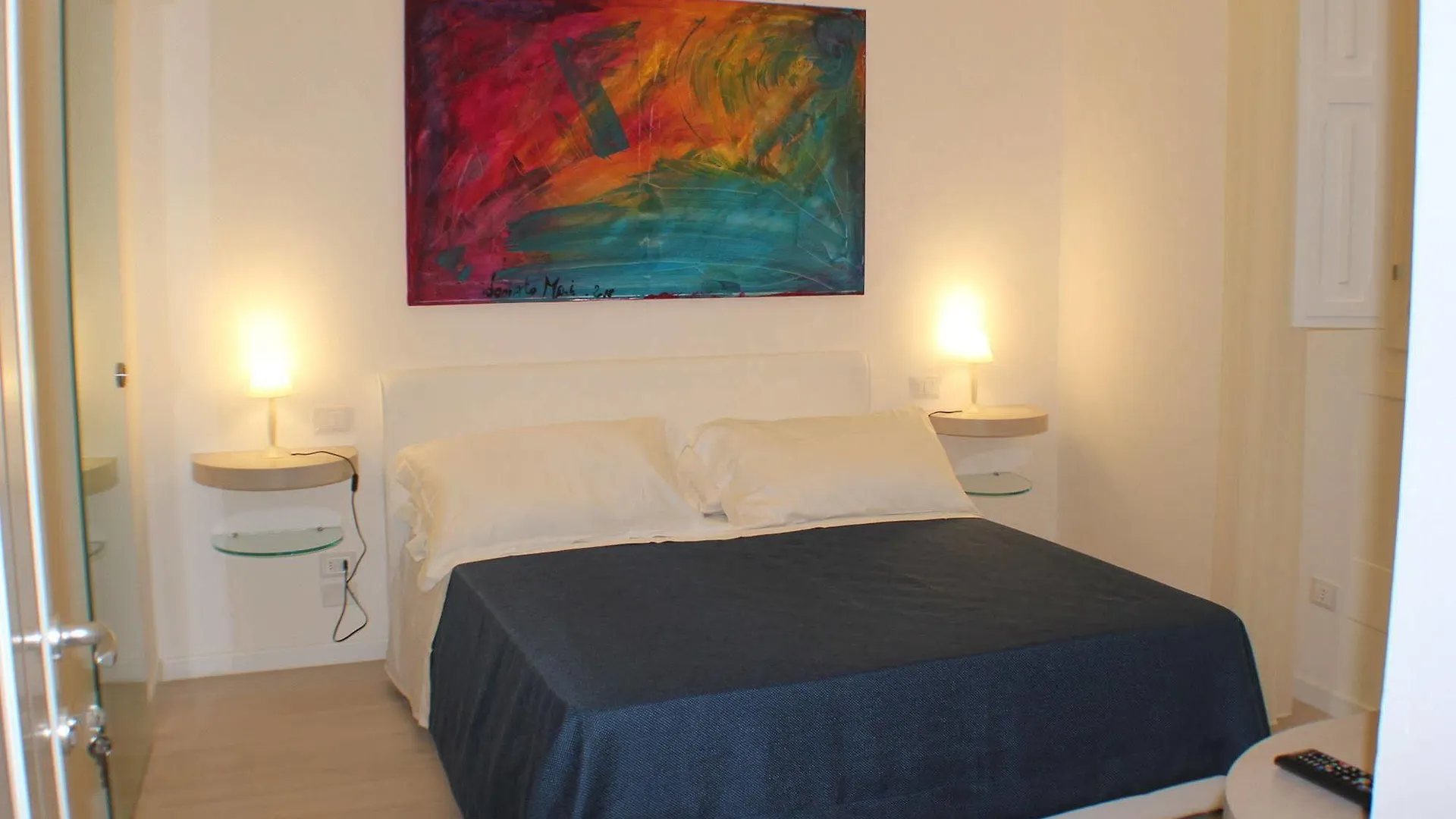 La Finestra Sul Convitto B&B Lecce