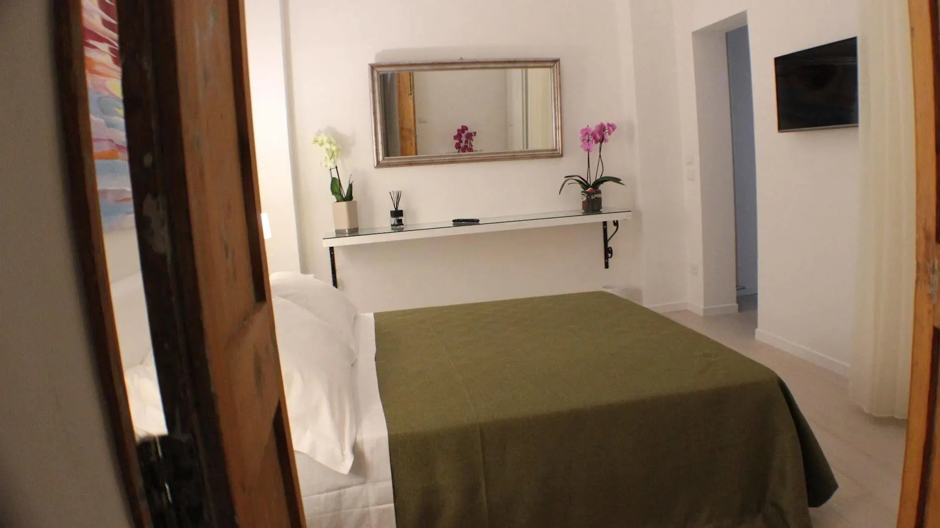 La Finestra Sul Convitto B&B Lecce 2*,