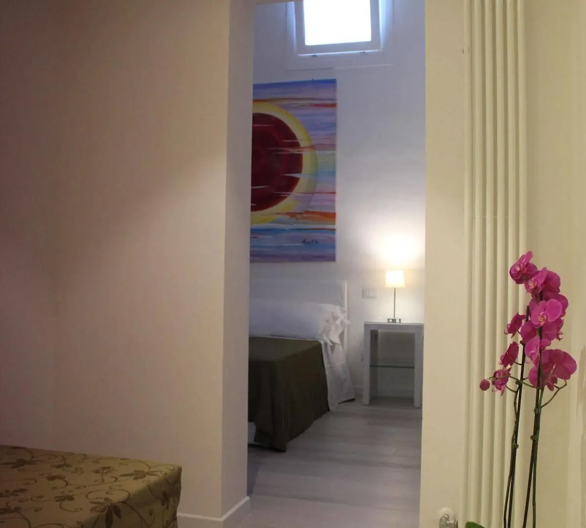 ** Bed & Breakfast La Finestra Sul Convitto B&B Lecce Italy