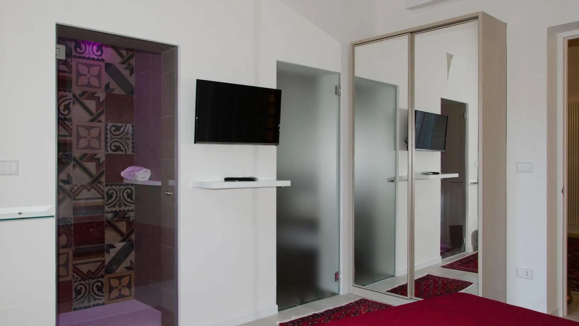 Bed & Breakfast La Finestra Sul Convitto B&B Lecce
