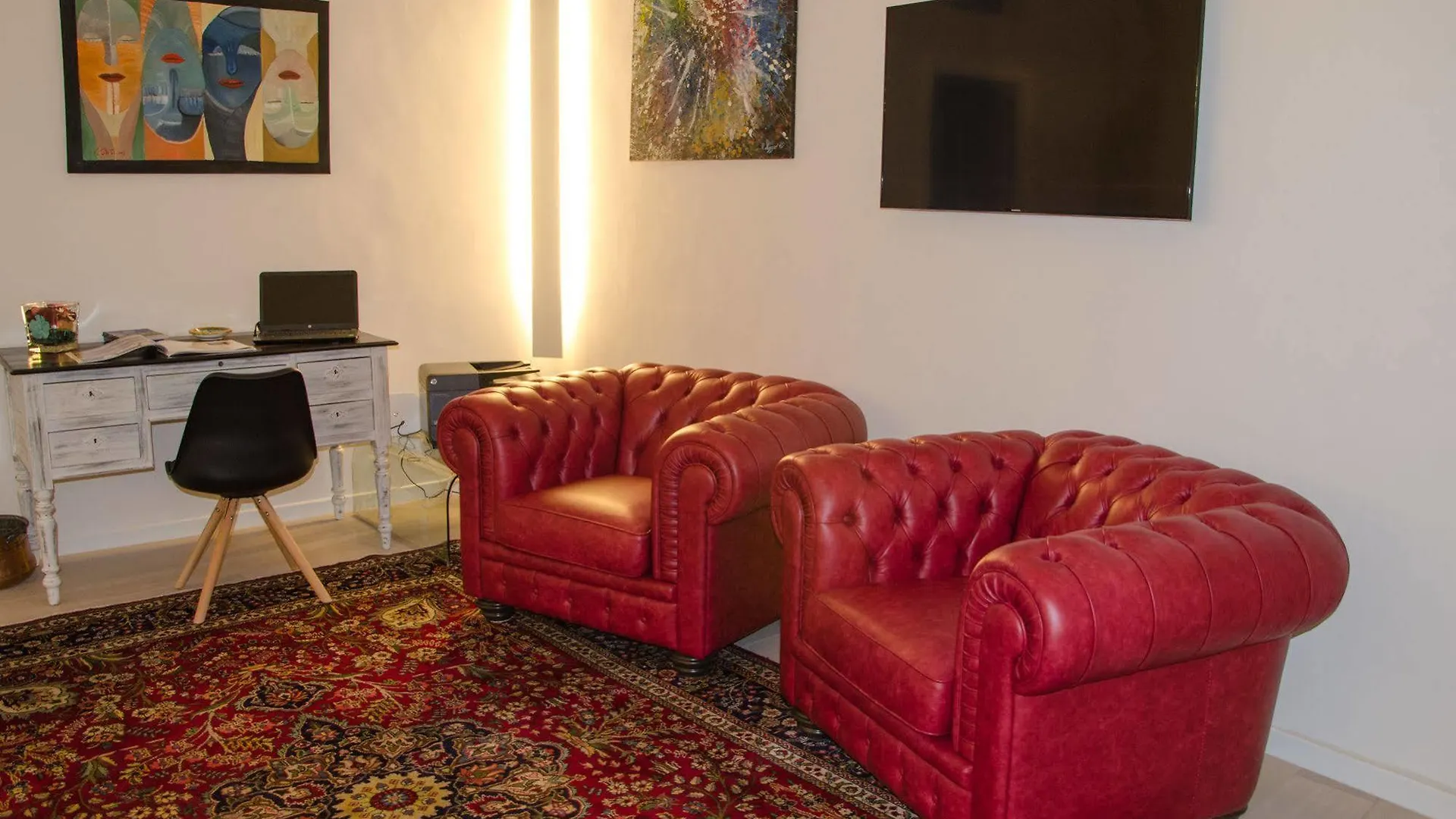 La Finestra Sul Convitto B&B Lecce Italy