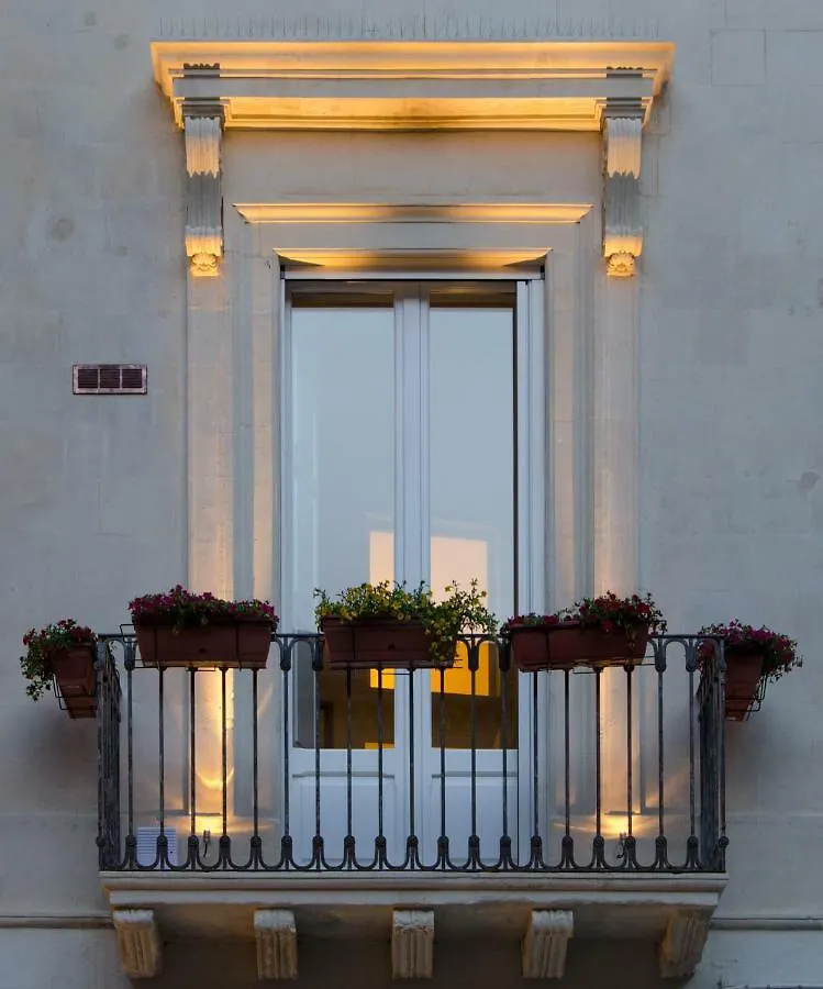 Bed & Breakfast La Finestra Sul Convitto B&B Lecce