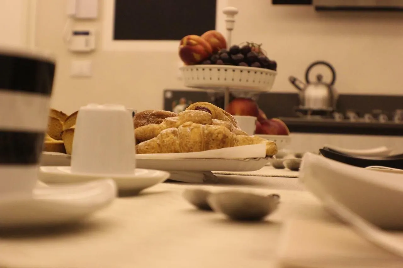 La Finestra Sul Convitto B&B Lecce Italy