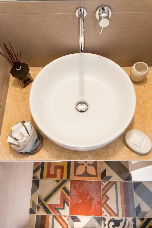 La Finestra Sul Convitto B&B Lecce