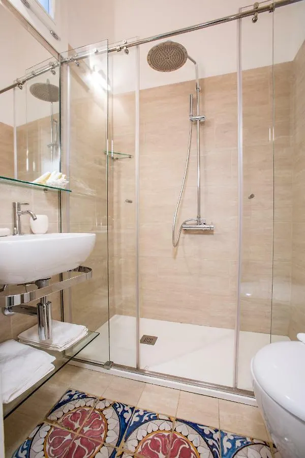 La Finestra Sul Convitto B&B Lecce Italy