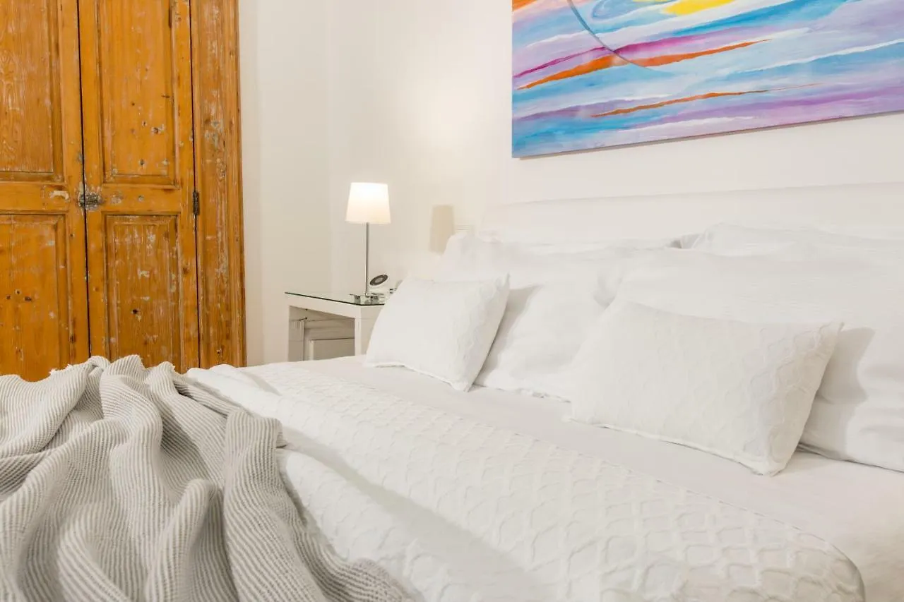 La Finestra Sul Convitto B&B Lecce