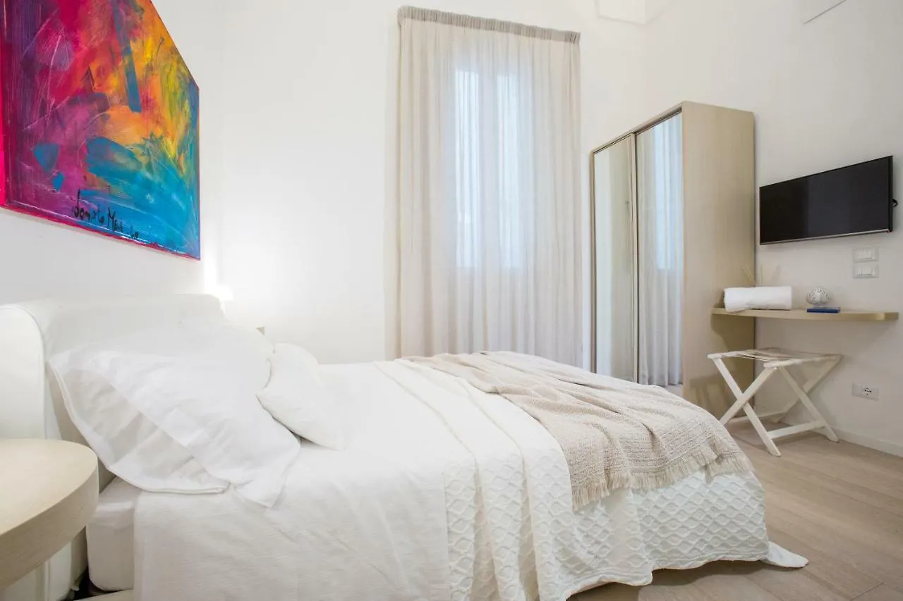 La Finestra Sul Convitto B&B Lecce 2*,  Italy