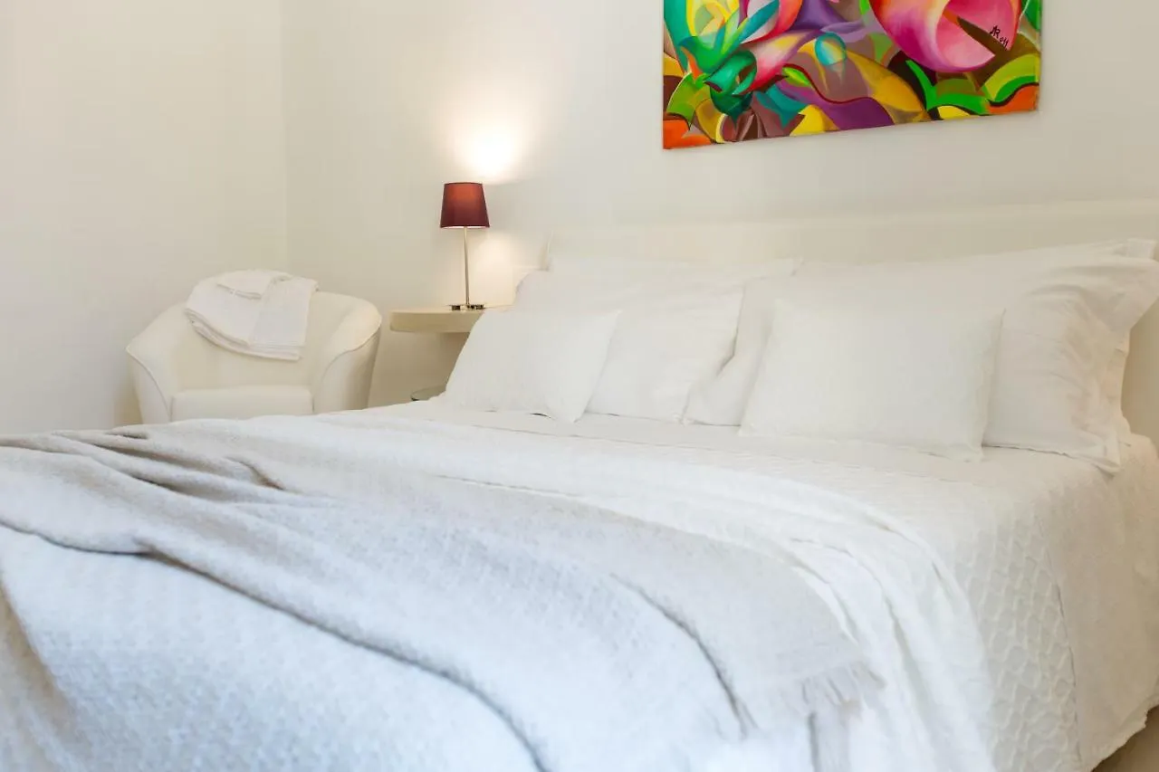 La Finestra Sul Convitto B&B Lecce Italy