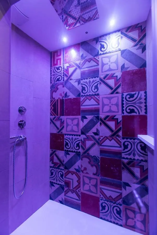La Finestra Sul Convitto B&B Lecce 2*,  Italy