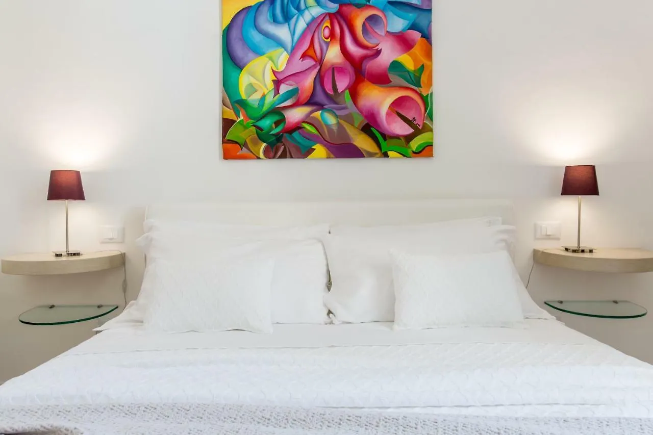 ** Bed & Breakfast La Finestra Sul Convitto B&B Lecce Italy