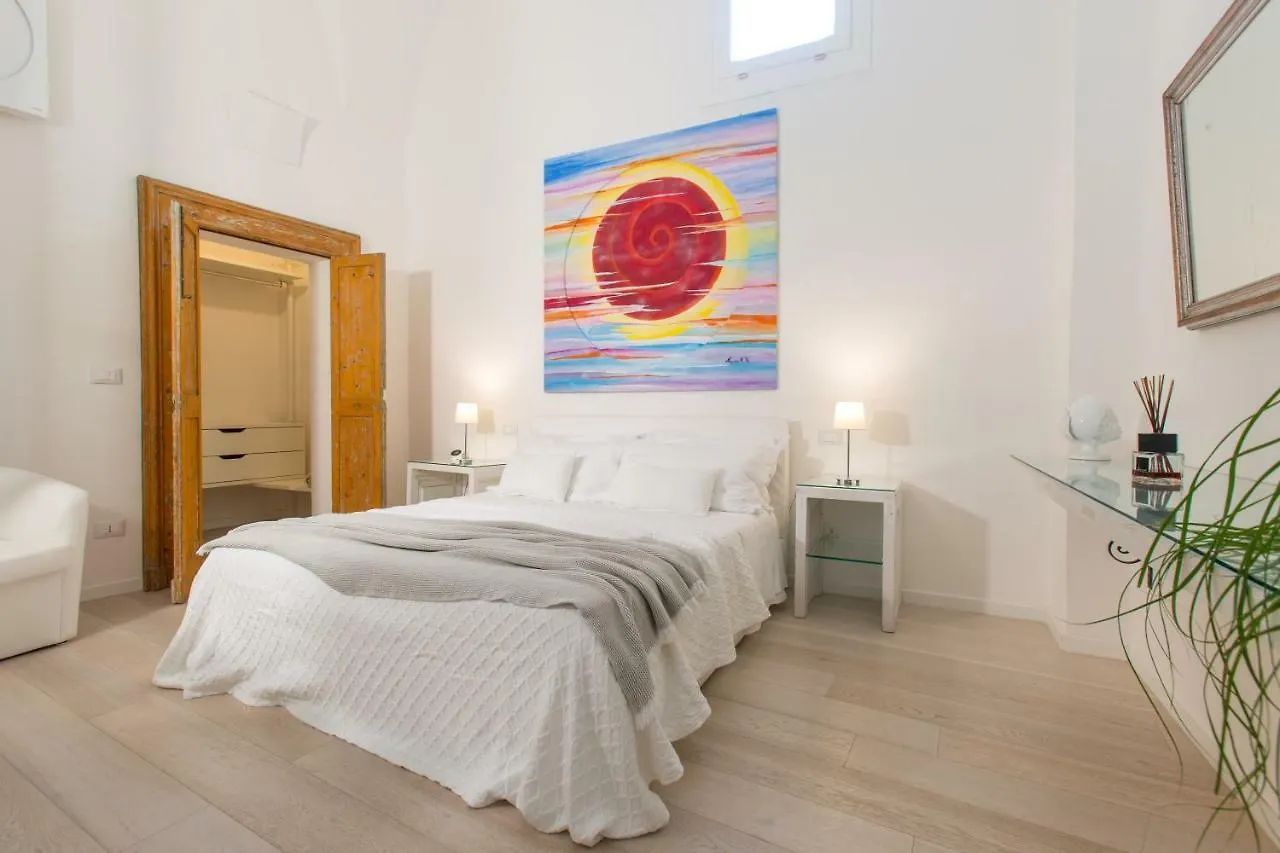 La Finestra Sul Convitto B&B Lecce 2*,  Italy