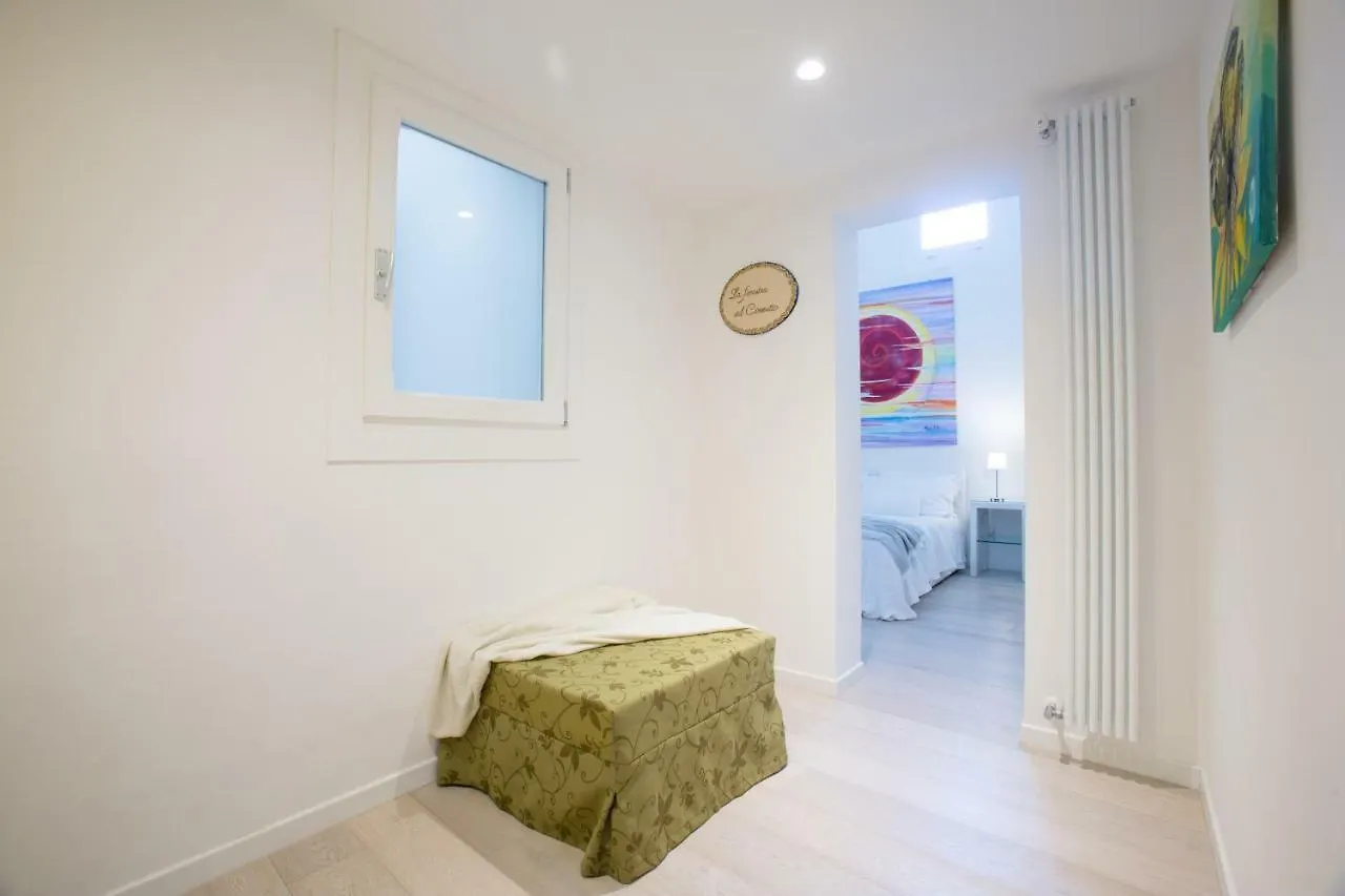 La Finestra Sul Convitto B&B Lecce Bed & Breakfast