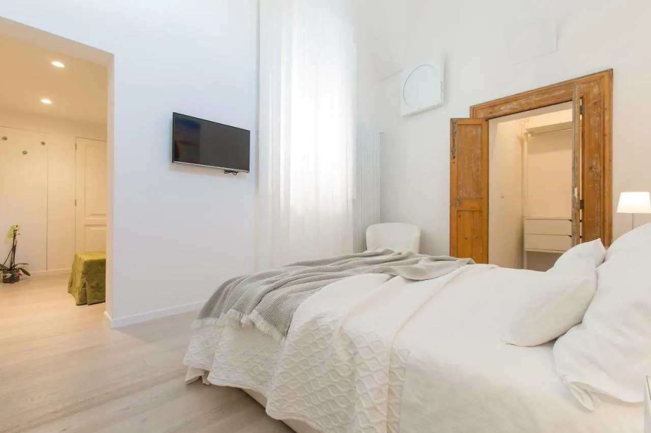 La Finestra Sul Convitto B&B Lecce Bed & Breakfast