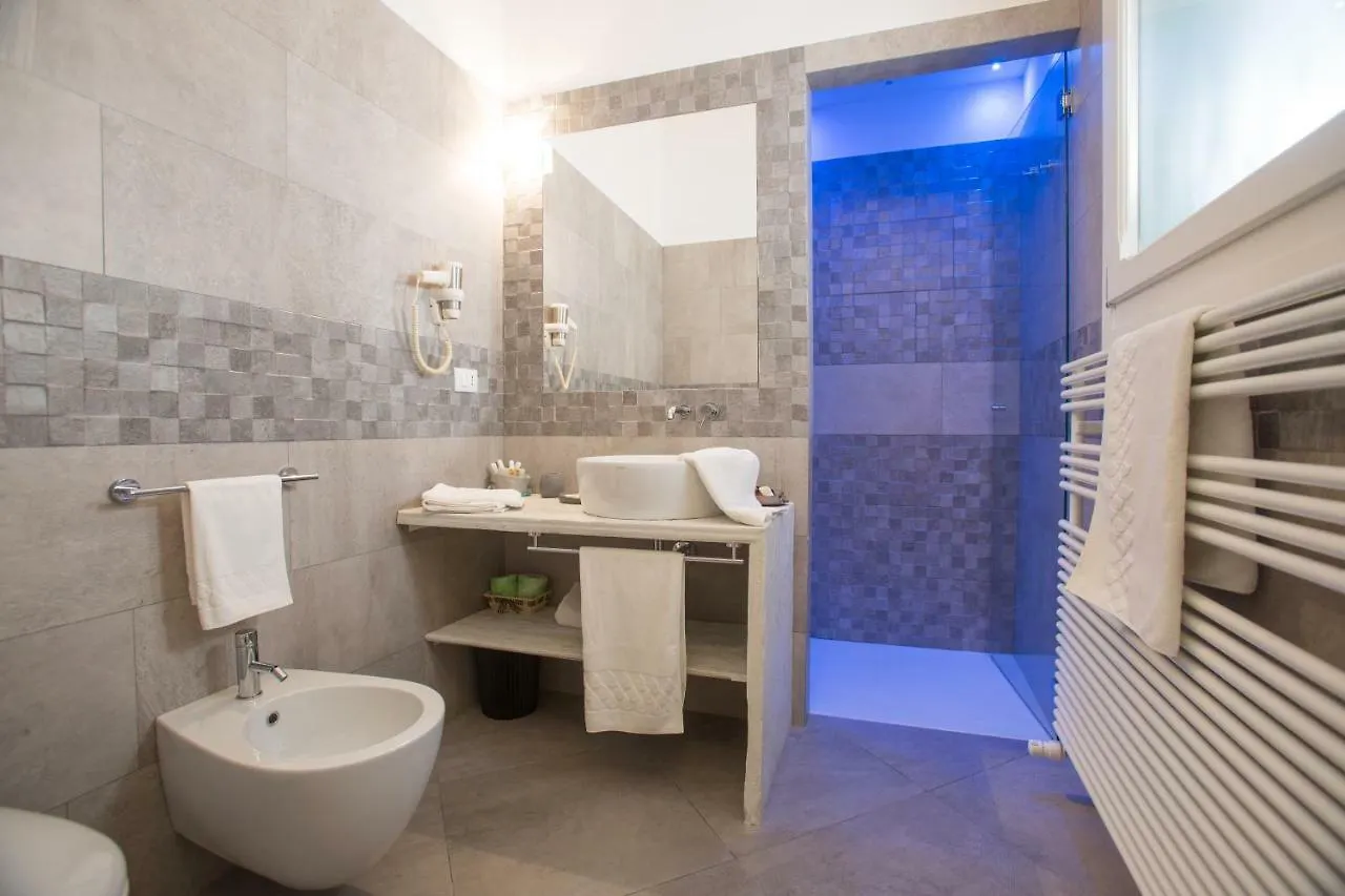 La Finestra Sul Convitto B&B Lecce Bed & Breakfast