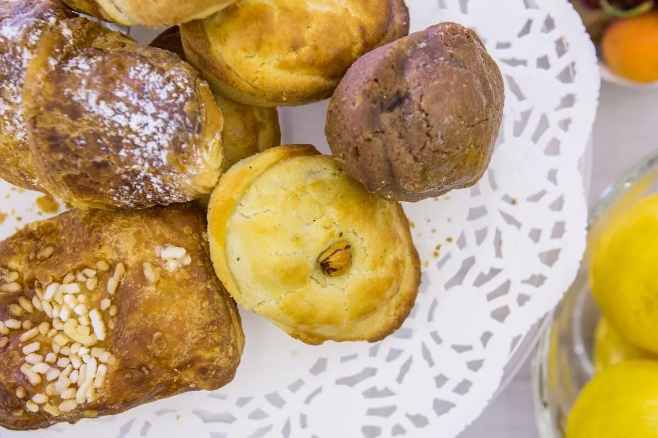 La Finestra Sul Convitto B&B Lecce Bed & Breakfast