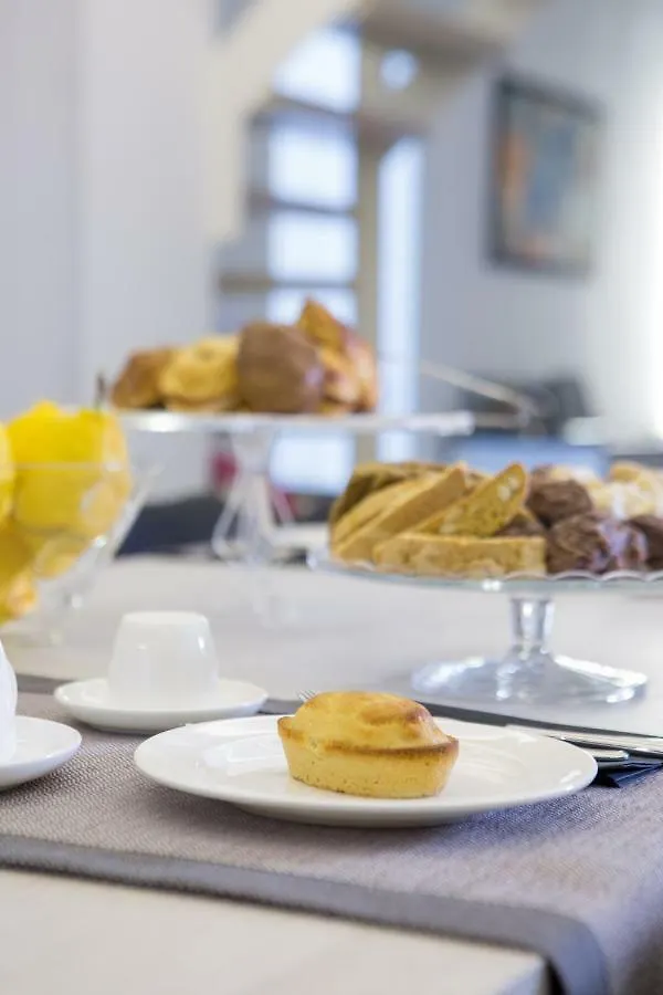 La Finestra Sul Convitto B&B Lecce Bed & Breakfast