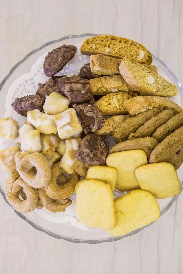 Bed & Breakfast La Finestra Sul Convitto B&B Lecce