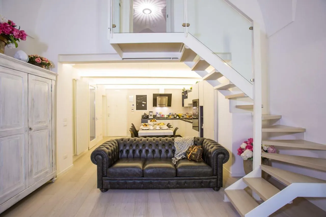 La Finestra Sul Convitto B&B Lecce