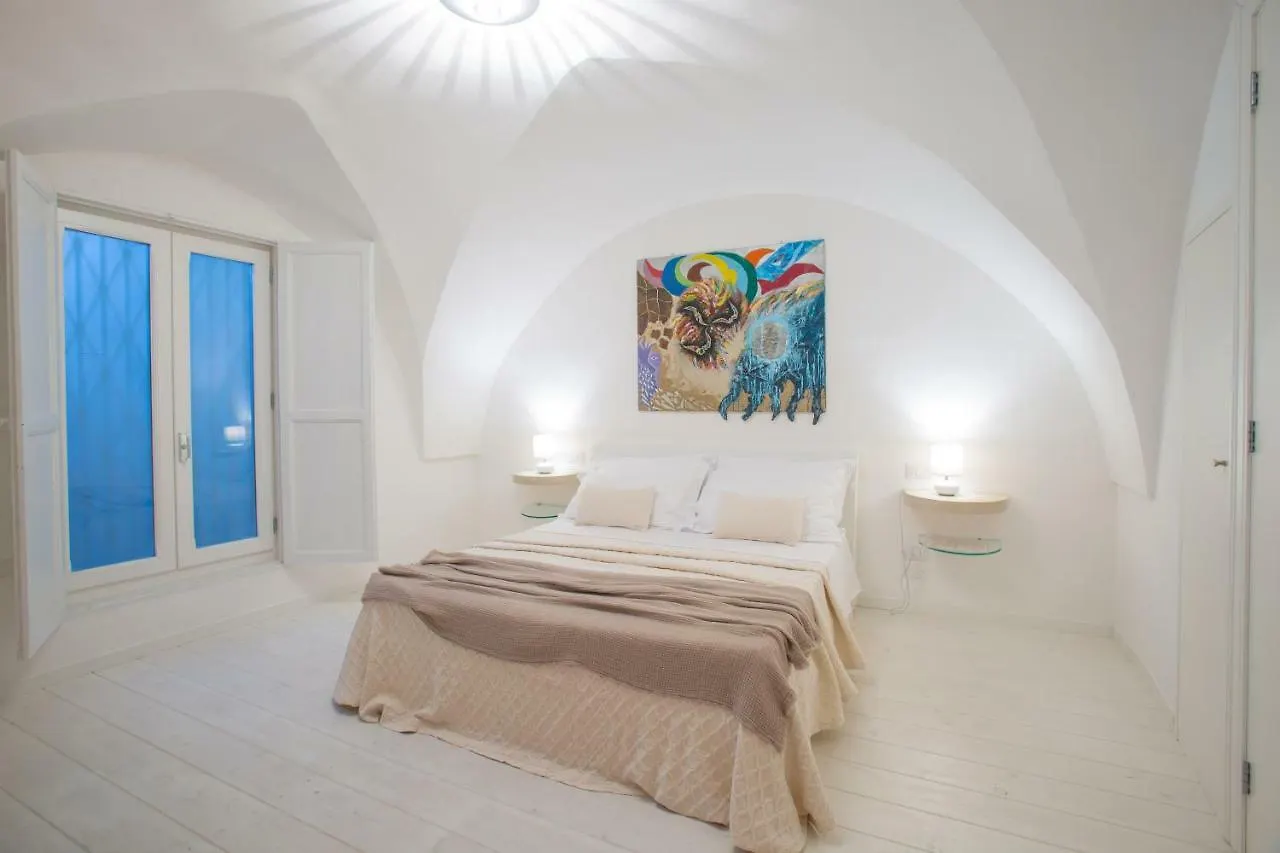 La Finestra Sul Convitto B&B Lecce 2*,