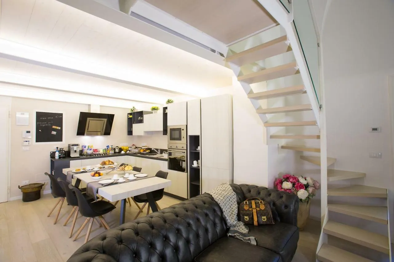 Bed & Breakfast La Finestra Sul Convitto B&B Lecce