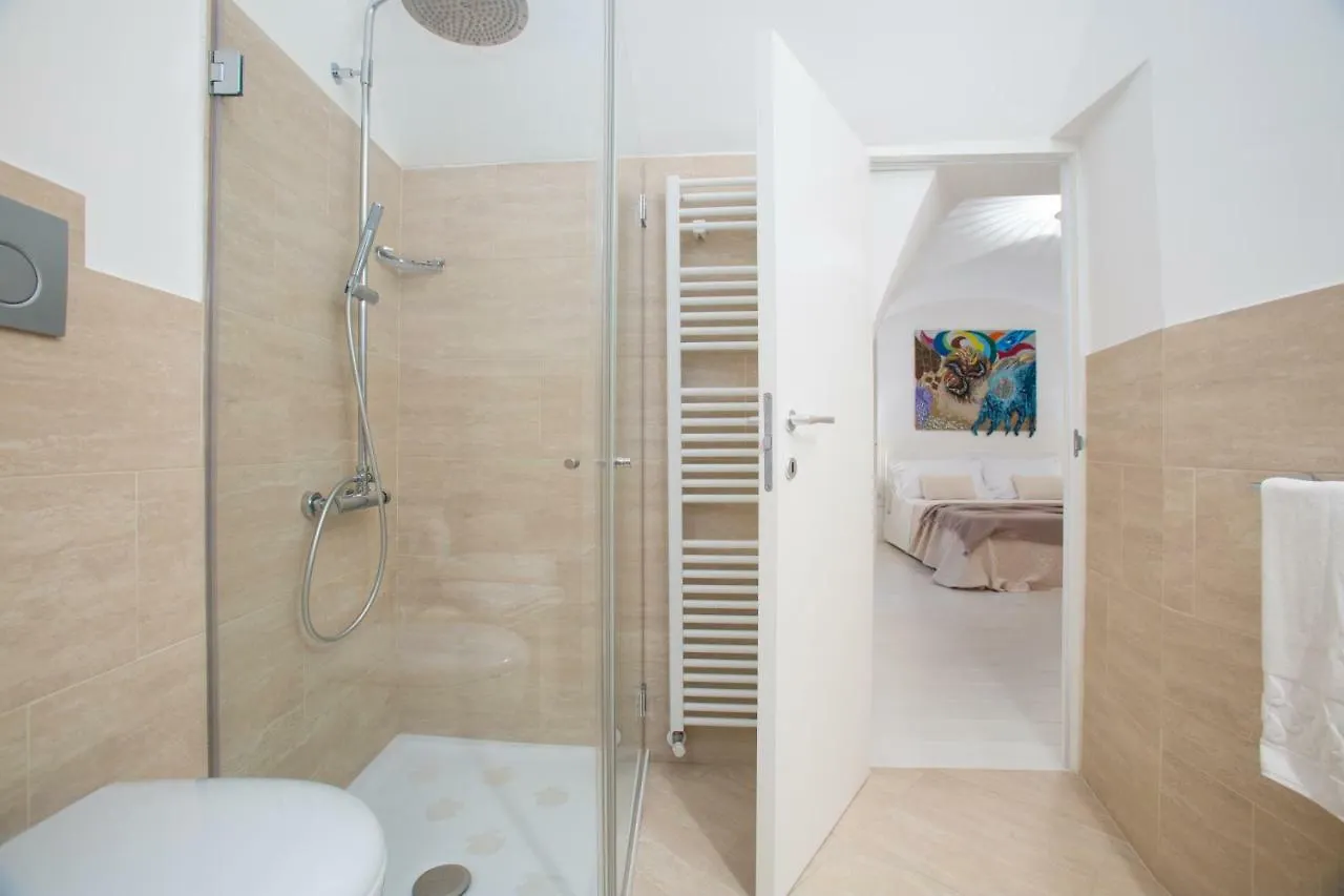 Bed & Breakfast La Finestra Sul Convitto B&B Lecce