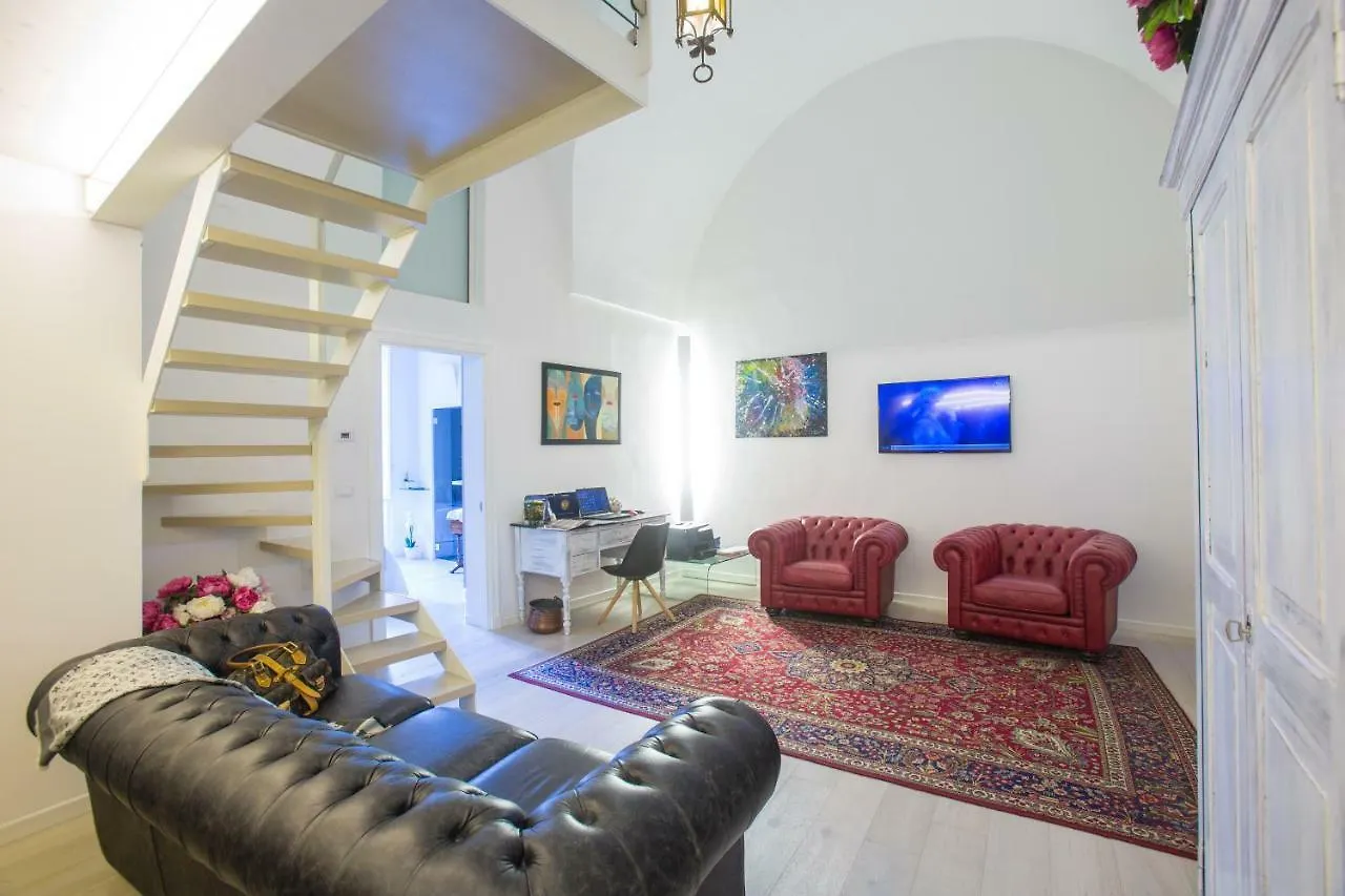 La Finestra Sul Convitto B&B Lecce