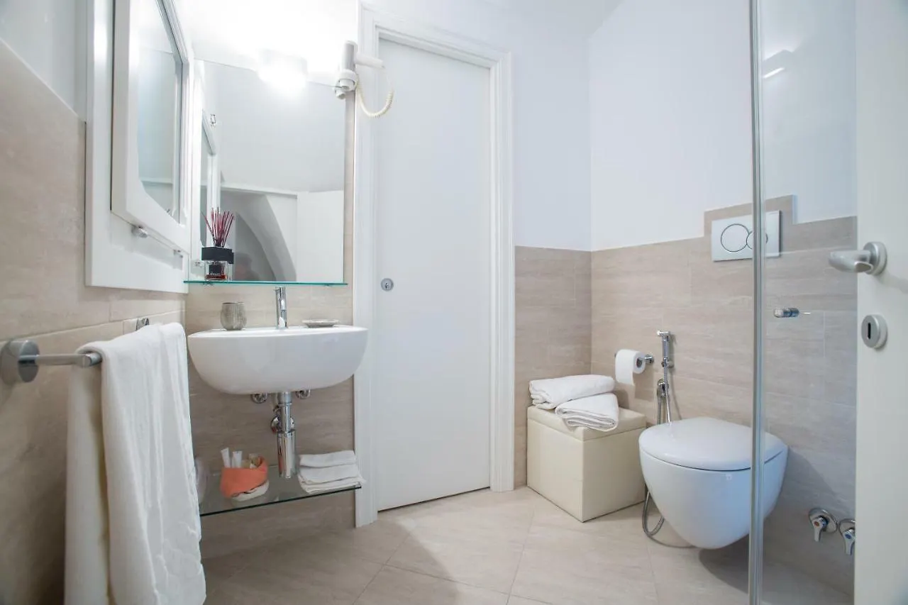 La Finestra Sul Convitto B&B Lecce Bed & Breakfast