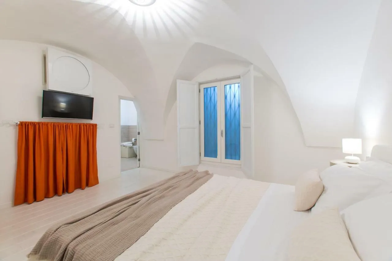 La Finestra Sul Convitto B&B Lecce