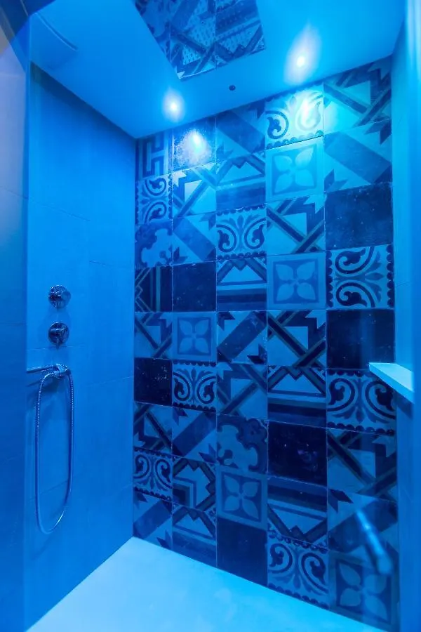 ** Bed & Breakfast La Finestra Sul Convitto B&B Lecce Italy