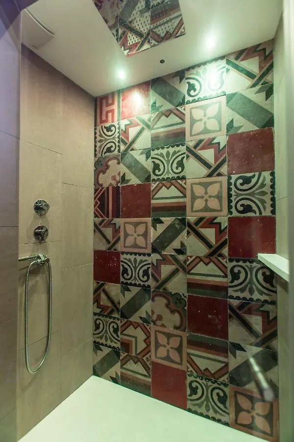 La Finestra Sul Convitto B&B Lecce