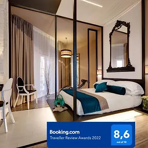 **** Hotel Dharma Luxury Italien