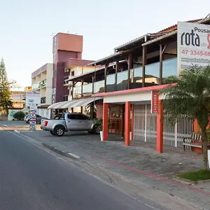 Rota Do Sol Filial Rose 11 Hotel Penha (Santa Catarina)