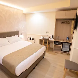 *** Hotel Maximus Italien