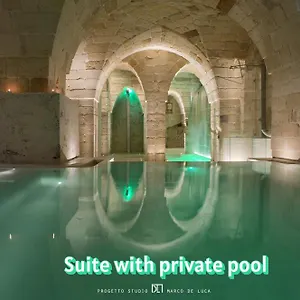 4* Frühstückspension Reluxe Private Wellness
