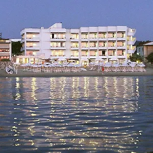 **** Hotel Sabbia D'oro Italien
