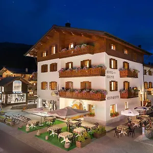 *** Hotel Krone Italien