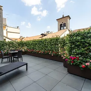 *** Hotel Castello Italien