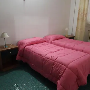 Marello Albergue Roma