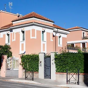 I Villini Del Pigneto Alojamento de Acomodação e Pequeno-almoço Roma