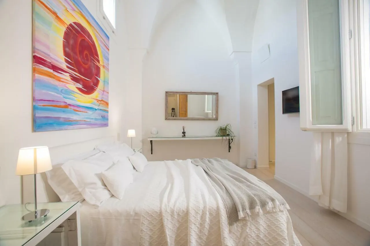 La Finestra Sul Convitto B&B Lecce 2*,  Italie